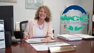 Hometown Banking | Wayne County Bank