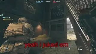 COD edit test