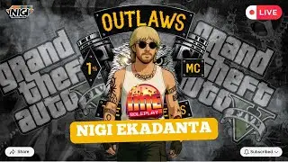 31.1 S1-Eps15 NEW STRUKTUR OMC #imeroleplay #ime #omc #fivem #allfake