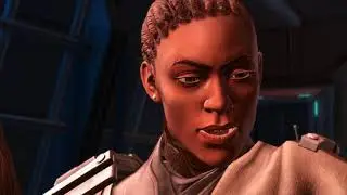 SWTOR - Onslaught - Smuggler - Corellia (Plus Kira and Scourge)