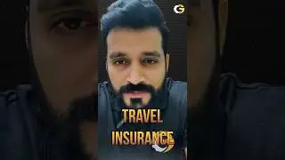 Travel Insurance for Train you should be doing it the reason is? #shorts #trainaccidentnews