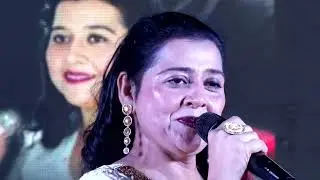 Meri Awaz Hee Pahchan Hai  Mistu Bardhan  Smaran 2022  Kala Ankur Ajmer