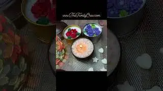 Hidden Personalized Secret Message Coconut soy wax candle| Eco friendly| Valentines gift