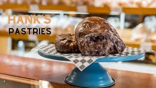 Hank's Pastries 204 Queen Street, Port Perry