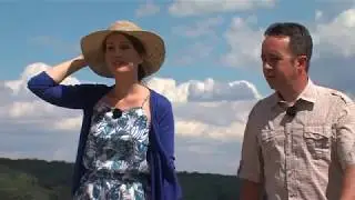 Hazahúzó - Bükkszentkereszti Gyógynövénynapok