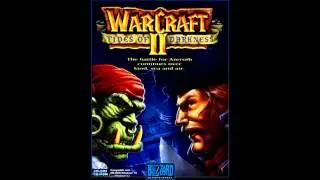 Warcraft 2 