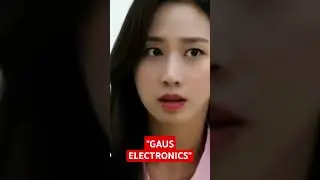 gaus electronics new k drama #kdrama #girlgroup #kpop #girlgroup #disband #movie #rmopinion