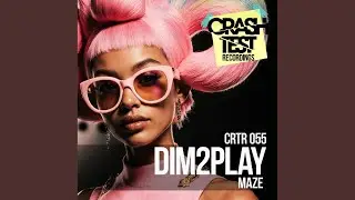 Maze (Radio Edit)