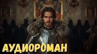Скандальный Сердцеед - ПОЛНЫЙ АУДИОРОМАН