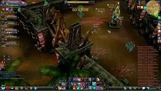 Cabal Online(NA) Episode 39: Mission War Bonus Flag 17/01/2026