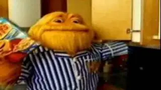 Honey Monster: Sugar Sugar - 2003