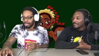 Spellbreak PS4 Gameplay Trailer Reaction | DREAD DADS PODCAST | Rants, Reviews, Reactions