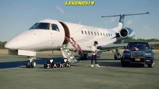 Iann Dior - Flowers (LEGENDADO/CLIPE)