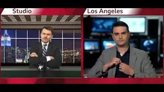 Ben Shapiro RUNS AWAY from Nick Fuentes debate challenge (in GTA V)