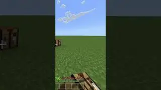 How To Make Red Nether Brick Slabs In Minecraft #Shorts