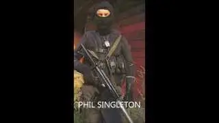 Singleton International