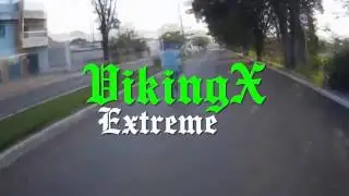 - MONTAGEM VIKING-X EXTREME - MANUAL