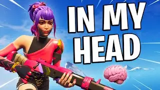 In My Head 🧠 (Fortnite Montage)
