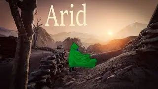 Desert survival | Arid