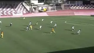 Merwane Khelif vs NA Hussein Dey (27/06/21)