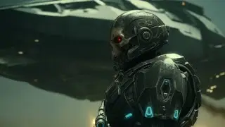 A K Y M O | Short Ai Film | SF
