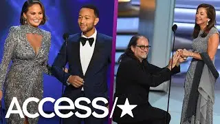 The 8 Best Moments From The 2018 Emmy Awards | Access