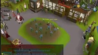 Sherminationx is back| New 667 Tizenx remake server| Need staff now