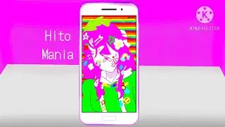 [Sunnyv3] hito mania pocket singer cover (I was lazy)