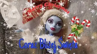 ❄️Abbey Bominable - Coraz Bliżej Święta❄️