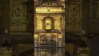 Golden temple #travel