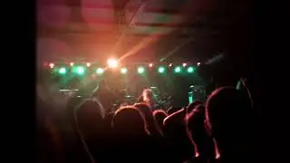 Cannibal Corpse Live Cannibalism (Novi Sad) 11.06.2019