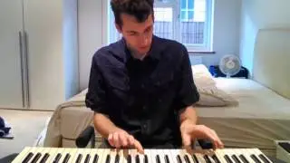 Piano Original 14 - 