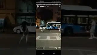 CRIE 930 corre de JARFAITER llama a la polic&iacute;a
