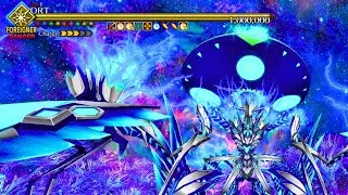[FGO] ORT : 11 BARS / 11 SOLOs