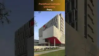 Top 10 Largest Christian Universities in the world