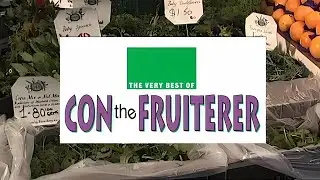 The Comedy Company - The Very Best Of Con The Fruiterer