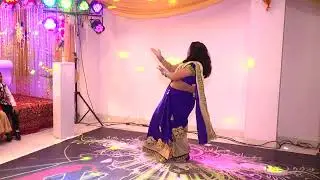 komal performance