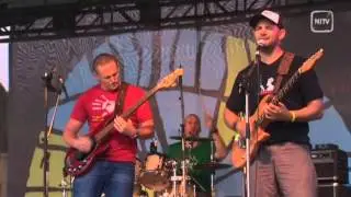 Jay Davis Trio - Big Tree