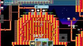 Auto ban issue on Growtopia Console I XBOX Growtopia !
