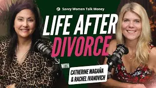 Life After Divorce: How To Take Control Of Your Finances