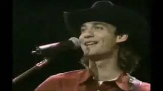 Wade Hayes | Old Enough To Know Better (Live)