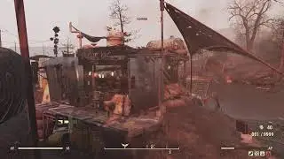 Fallout 76 Daily Challenges