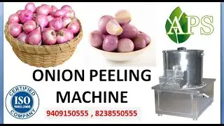 onion peeling machine , onion skin remover machine 2022