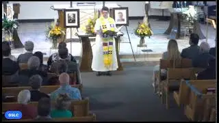 James Schuster Funeral 05.09.2022