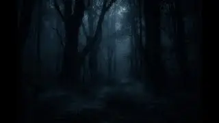 Oneheart & Reidenshi - Snowfall (Slowed) | 1 Hour Loop | Rain Sounds
