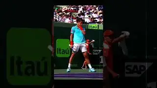 Prime Federer 😳