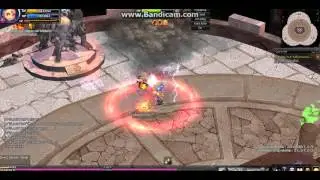 Nostale SLauGHTeR ws Juvakilazi