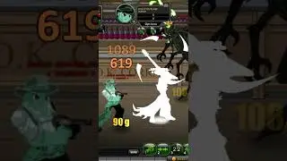 AQW - APOCALYPTIC COWBOY SET (FREE PLAYER)