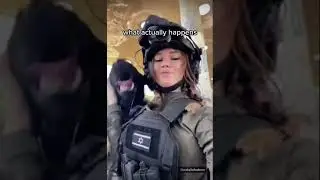 ⁠k9 expectation vs reality #funny #cute #k9 #dog #animals @gunwaifu