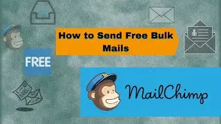 Free Bulk Mail Sender Tool Online | Best Email Marketing Tool